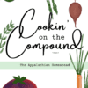 Cookin' on the Compound