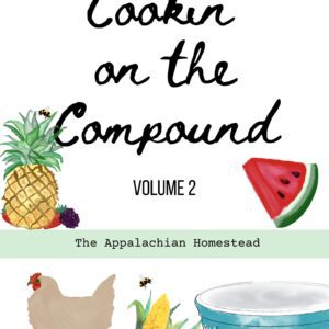 Cooking on the Compound poster