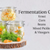 Fermentation Class 1: Kraut, Veg, & Vinegars - Image 2