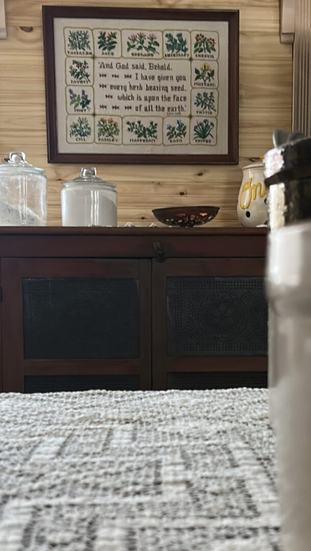 Appalachian Homestead