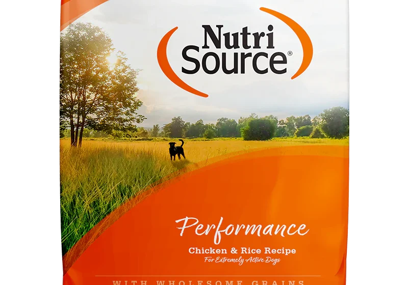 Nutrisource